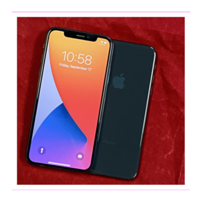 Apple iPhone X 64GB-256GB Unlocked Verizon AT&T Metro-pcs Straight