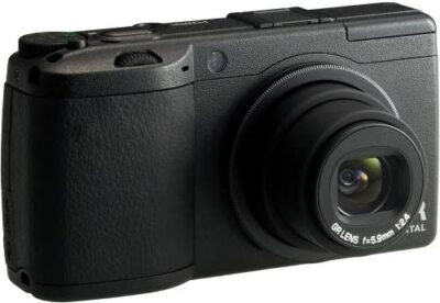 RICOH Digital Camera GR DIGITAL II GRDIGITAL2 4961311041723| eBay