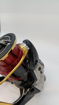 SHIMANO Spinning Reel 17 BB-X HYPER FORCE C3000DXG S | eBay