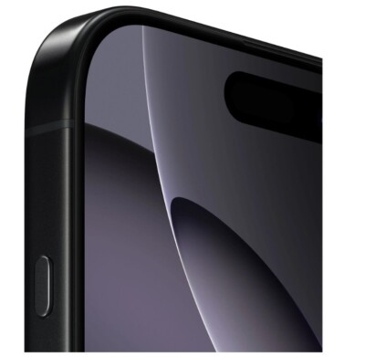 Apple iPhone 16 Pro Max - 512 GB - Black Titanium (Unlocked) for