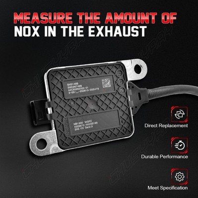 4326872 4326872RX Nitrogen Oxide Sensor NOX For Freightliner