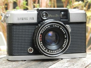 Olympus Pen D3 | eBay