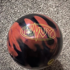 Envy Tour Pearl Bowling Ball | eBay