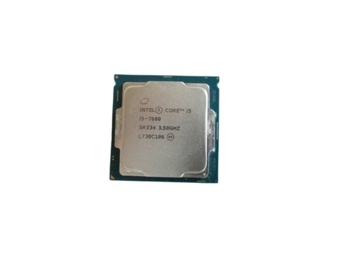 Intel Core i5-7600 3.8GHz Quad-Core Processor SR334 LGA1151 | eBay