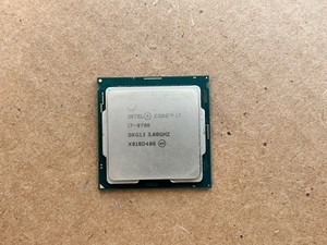 I7 9700 CPU | eBay