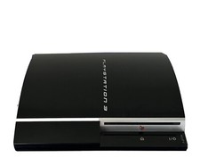 Sony PlayStation 3 80GB Console - Black for sale online | eBay