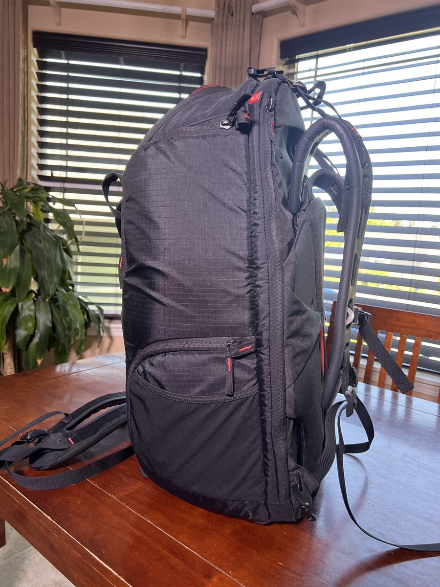 Manfrotto PL Pro-V410 カメラ用バックパック 【公式通販】