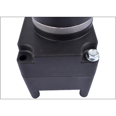 High-Speed Motor Electric Landing Gear Assemblies for Lippert