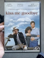 Kiss Me Goodbye (DVD, 1982) for sale online | eBay