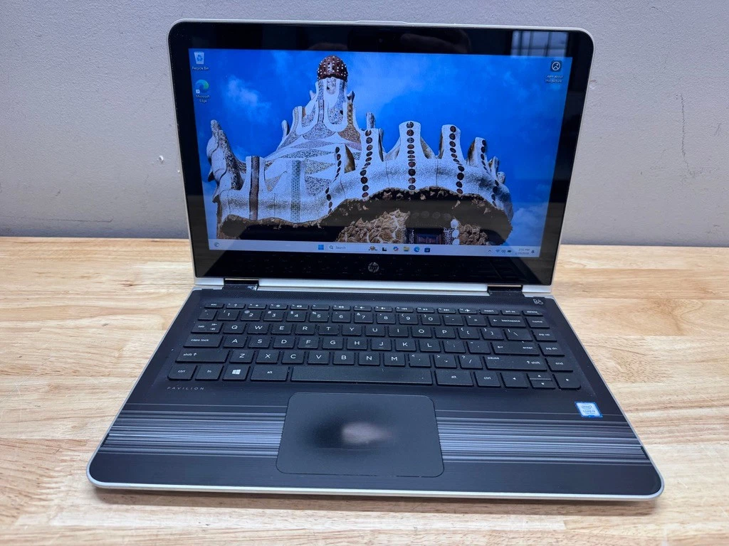 HP Intel Core i3 7th Gen. Notebooks/Laptops for sale - eBay