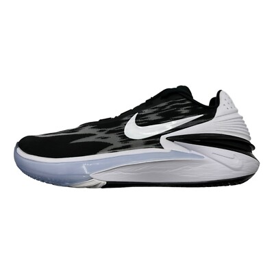 Nike Air Zoom GT Cut 2 TB PROMO 'Black White' DX6650-002 - Men's