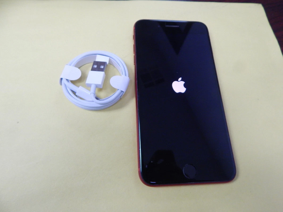 Apple iPhone 8 Plus Red Smartphones for Sale | Shop New & Used