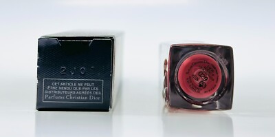 Christian Dior~Dior Addict Lip Maximizer~#029 Intense Grape | eBay