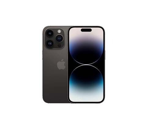 OEM iPhone 14 Pro Back Camera Module w/ Flex Cable Replacement