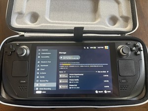 512 Steam Deck | eBay