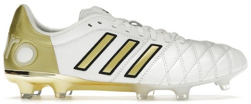 Adidas 11PRO TK Toni Kroos FG White Gold US - Limited Edition - In
