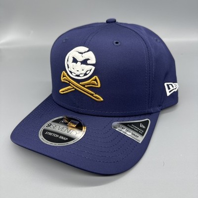 Livゴルフ】Crushers GC New Era 9FORTY キャップ Crushers GC