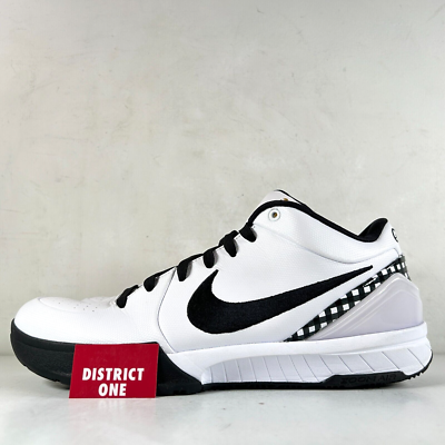 Nike Zoom Kobe 4 Protro Mambacita Gigi - Size 9.5 - FJ9363 100 | eBay