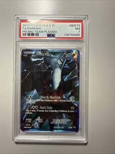 Darkrai Bw73 | eBay
