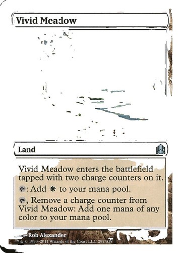 Mtg Foil Flusterstorm Mb2 R 163 | eBay