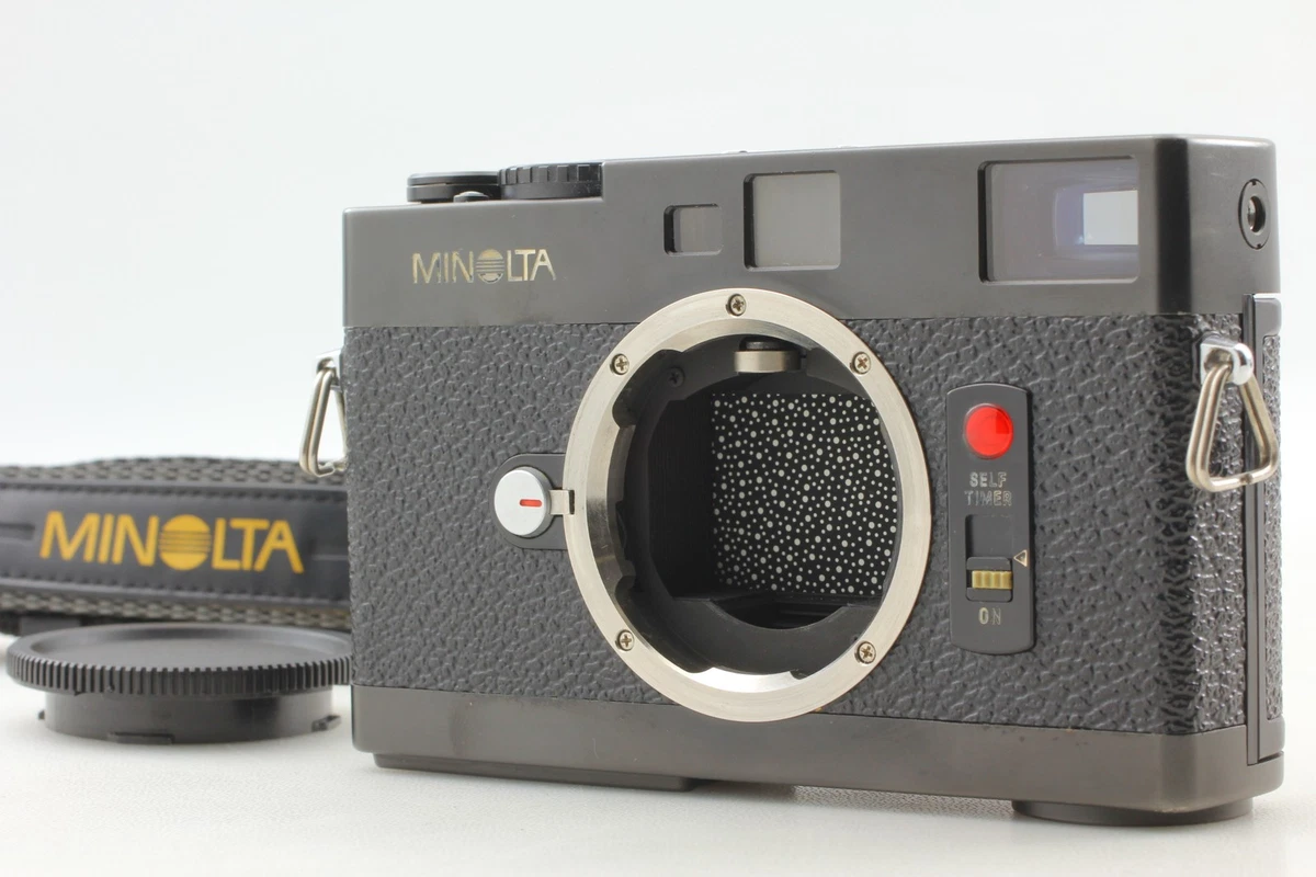 Minolta Cle for sale - eBay