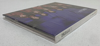 Loona 이달의 소녀 - [ # ] - Version A (2020, CD Mini Album) K-POP