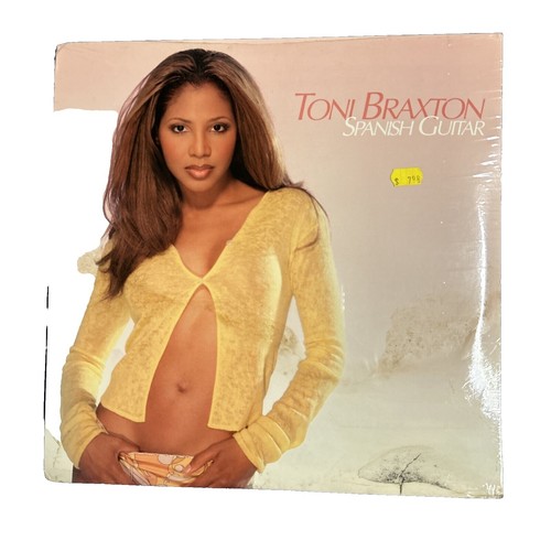 Toni Braxton by Toni Braxton (CD, 1993, LaFace, Columbia House) | eBay