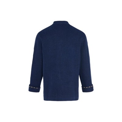 Adidas Originals Chinese New Year FW25 Knit Jacket KR5064 Unisex