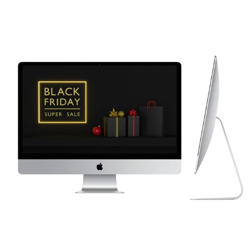 Apple iMac 32 GB RAM 2013 Apple Desktops & All-In-One Computers