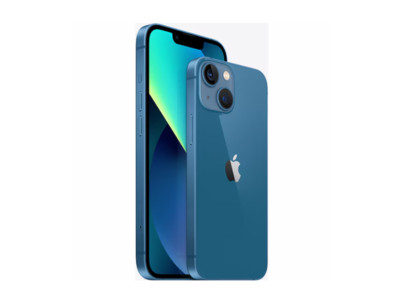 Apple iPhone 13 - 512GB BLUE MLNT3J/A Unlocked - ALL CARRIERS