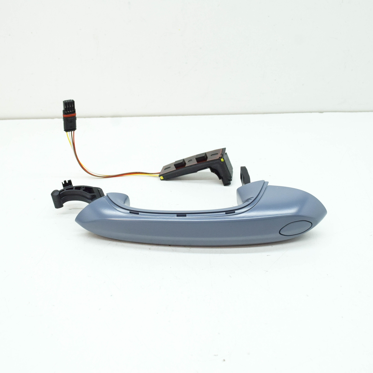 NEW BMW X5 G05 FRONT LEFT DOOR EXTERIOR HANDLE 51215A65DC7