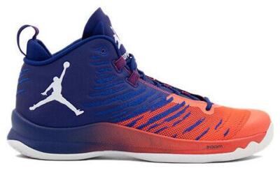 Jordan Super Fly 5 Orange for Sale | Authenticity Guaranteed | eBay