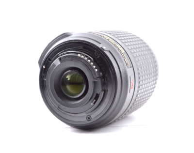 Top Mint】Nikon DX AF-S Nikkor 55-200mm f/4-5.6 G ED IF VR Zoom