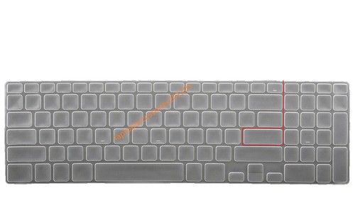 Original New for Dell Inspiron P87G P87G001 US English backlit