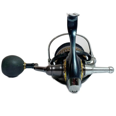 Daiwa 16 Certate 3012H Spinning Reel fishing sports outdoor