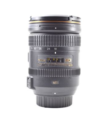 Top Mint】Nikon AF-S DX NIKKOR 18-200mm f/3.5-5.6 G II ED VR from