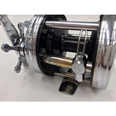 ABU 5000C 75th Anniversary Rare Item | eBay