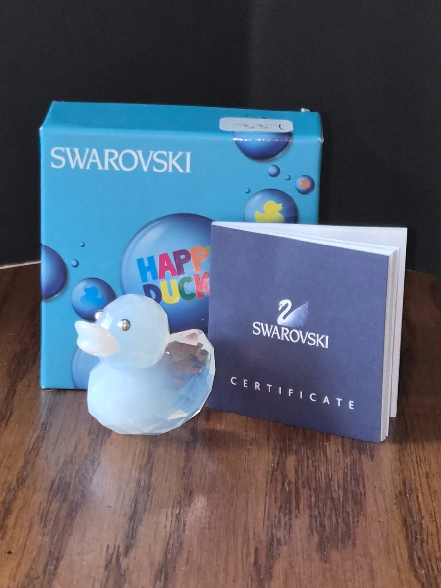 Swarovski Happy Ducks for sale | eBay