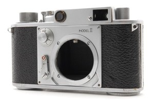 Minolta 35 Model II | eBay