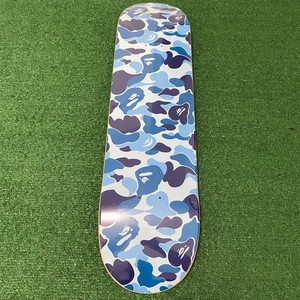 Bape Skateboard Deck | eBay