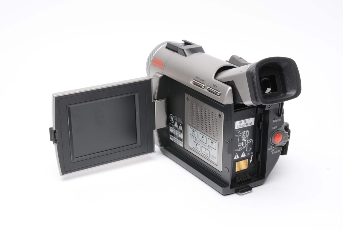 ENGLISH】 PV-DV910 MiniDV Panasonic 410 Panasonic PV-DV910 DIGITAL