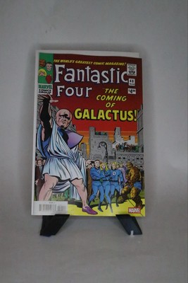 Fantastic Four #48 (Marvel Comics March 1966) for sale online | eBay
