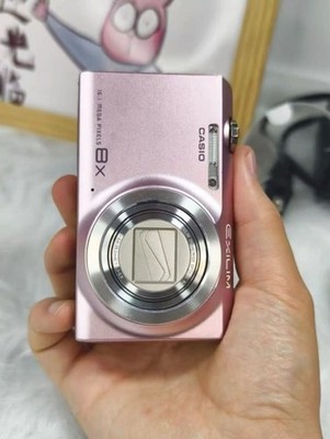 Excellent++]CASIO EXILIM EX-Z3000 Compact Digital Camera 16.1 MP