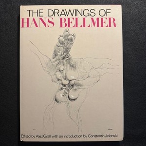 Hans Bellmer Book | eBay