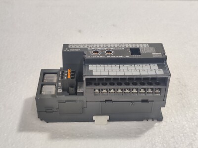 Mitsubishi Electric Melsec CC-Link IE Field NZ2GF2B1N1-16D Input