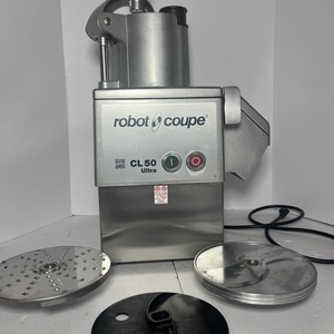 Robot Coupe Cl50 | eBay