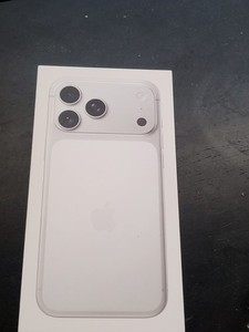 Apple iPhone 17 Pro Max for sale | eBay