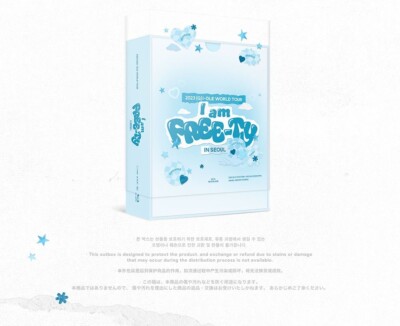 OPEN] (G)I-DLE - 2023 (G)I-DLE WORLD TOUR [I am FREE-TY] IN SEOUL