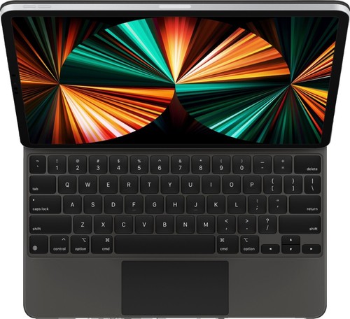Magic Keyboard for iPad Pro 11 inch (4th generation) Black Model