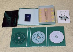 3rd Muster Bts | eBay